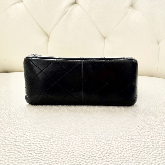 ⭕️SOLD⭕️Chanel mini Kelly - Picture 5 of 16